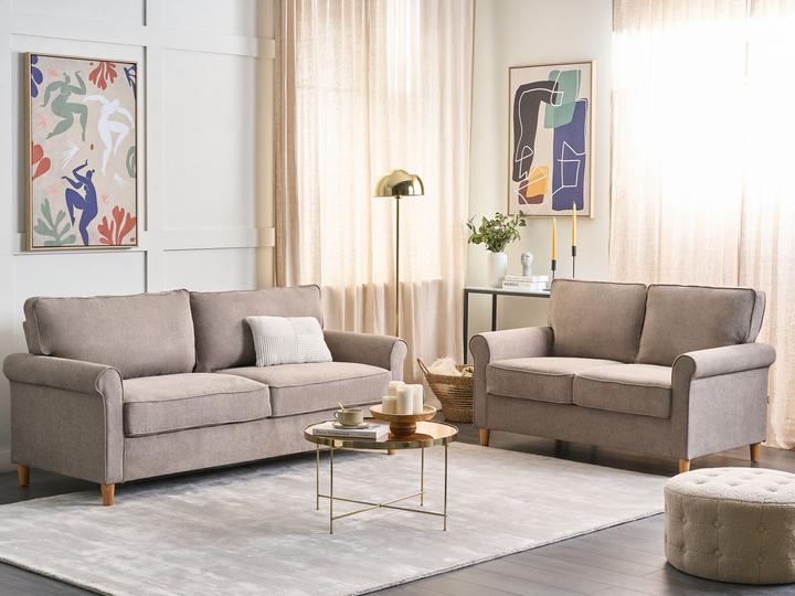 Produktbild Beliani Ronneby