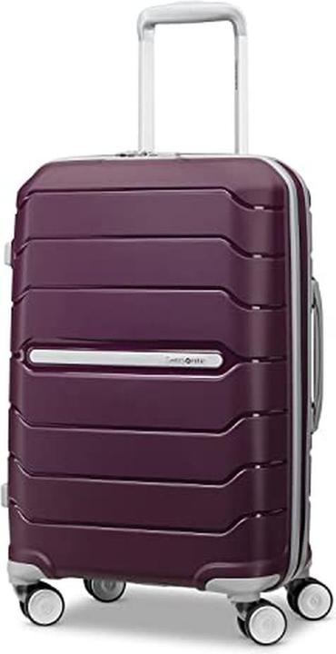 Produktbild Samsonite Custodia Rigida Espandibile Freeform