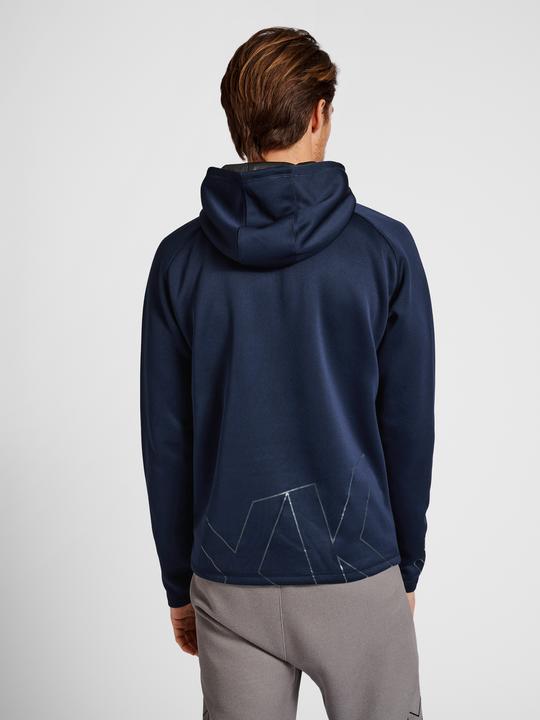 Produktbild hummel Cima Xk Hoodie (XL)