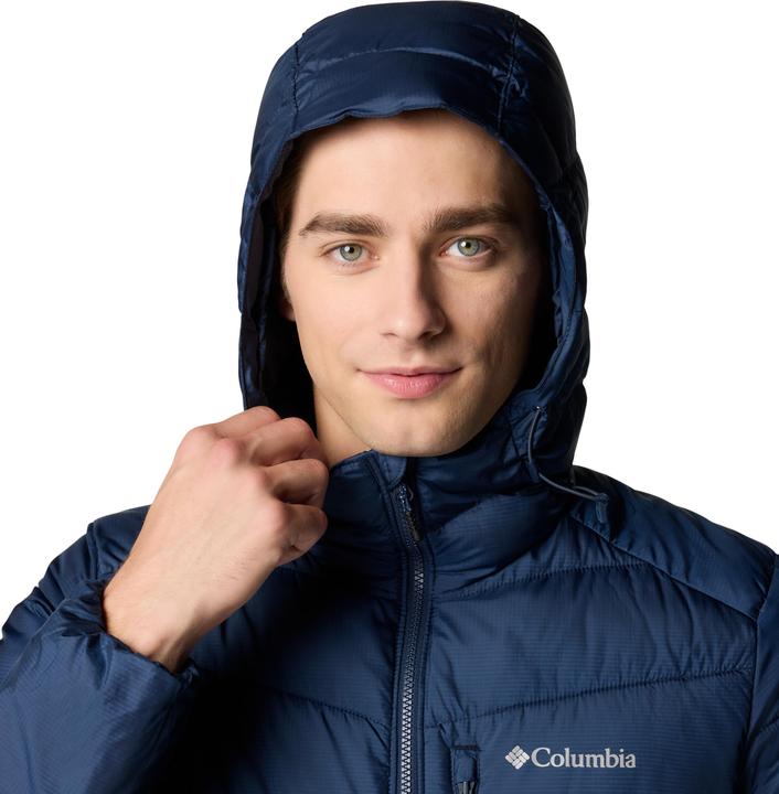 Produktbild Columbia Labyrinth Loop II Hooded Jacket (XXL)