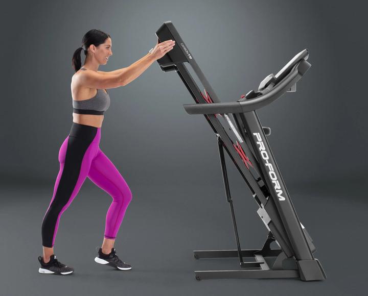 Image du produit Proform Carbon T10