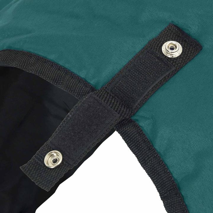 Produktbild vidaXL Pferdedecke (155 cm)