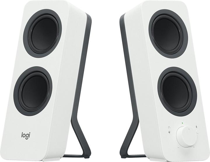 Produktbild Logitech Z207