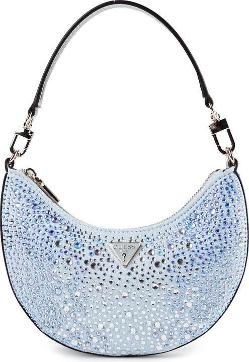 Actual product image Guess Tasmin Mini Shoulder Bag