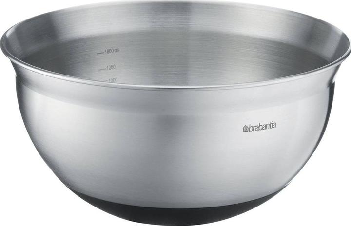 Produktbild Brabantia Rührschüssel (22 cm, 1.60 l, 1 x)