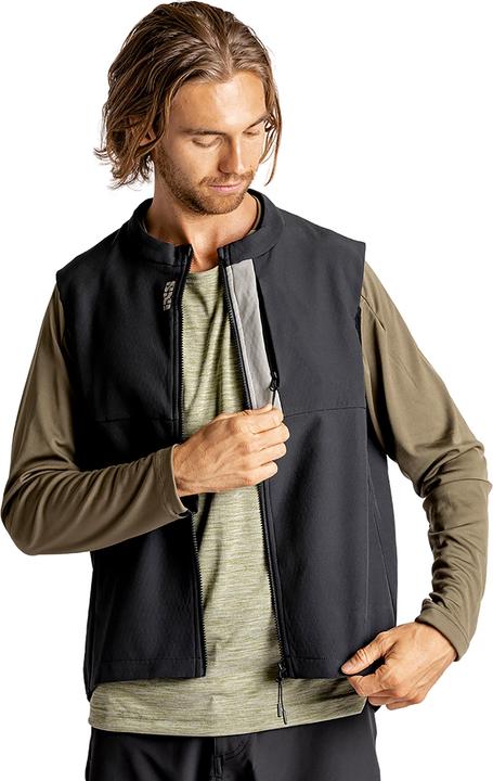 Produktbild iXS Flow Vest (M)