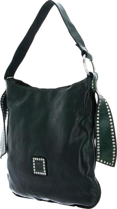 Immagine prodotto Campomaggi Flat Shoulder Bag