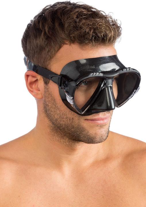 Actual product image Cressi Pro Star