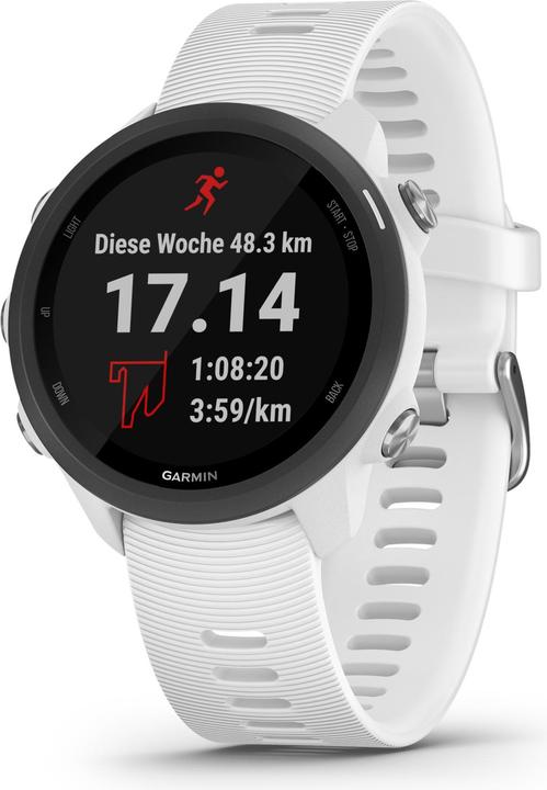 Actual product image Garmin Forerunner 245 Music (42.30 mm)