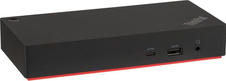 Productafbeelding Lenovo Universeel (USB-C, 12 Havens)
