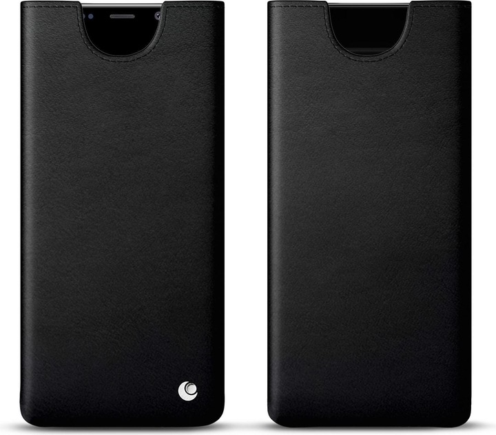 Actual product image Noreve Leather cover (Samsung Galaxy Note 9)