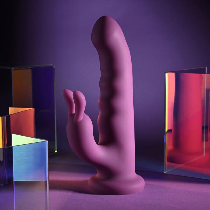 Actual product image Playboy fluffle