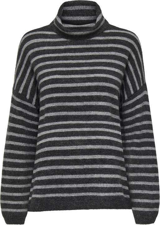 Produktbild Only ONLTALIO Strickpullover Strickpullover (L)