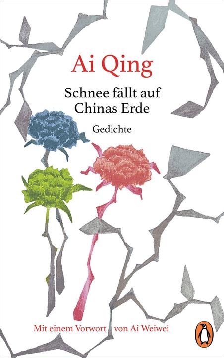 Immagine prodotto Schnee fällt auf Chinas Erde (Tedesco, Ai Qing, 2021)
