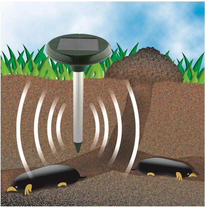 Produktbild Olympia Elektronische Schädlingsbekämpfung