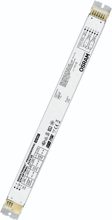 Image du produit Osram Qtp-Optimal