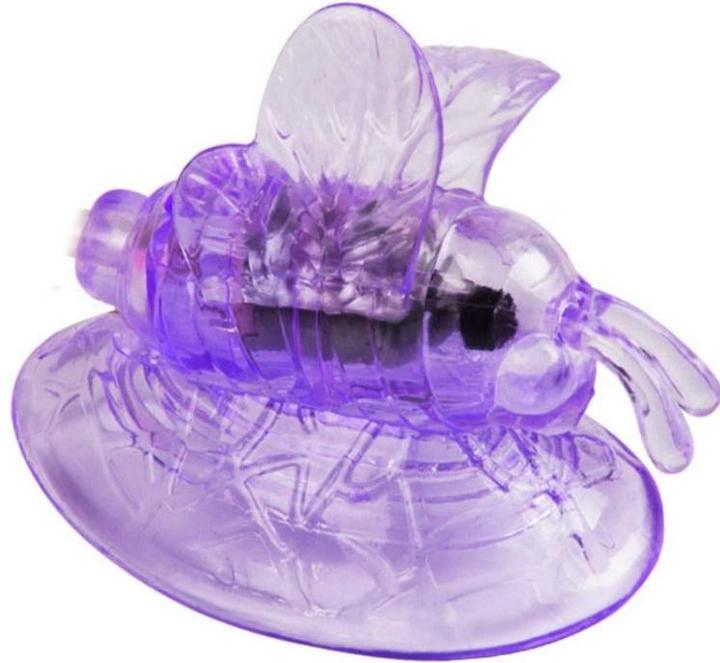 Immagine prodotto Baile Farfalla vibrante con telecomando