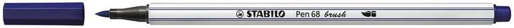 Actual product image STABILO Pen 68 brush Premium felt-tip pen (1x)