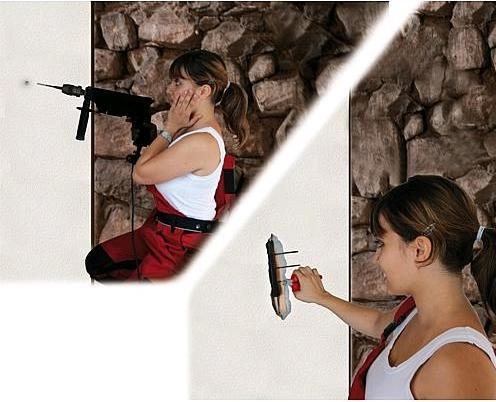 Image du produit CellPack Kit de réparation de câble (310 mm, 1 pcs)