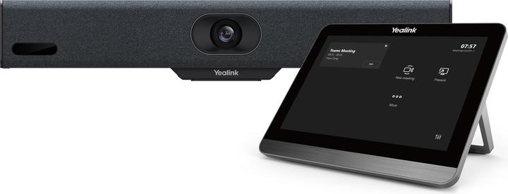 Produktbild Yealink Meetingbar A10-020