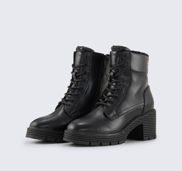 Produktbild Tom Tailor Stiefelette (37)