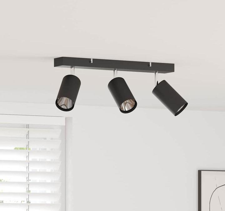 Produktbild vidaXL Deckenstrahler (einzeln)