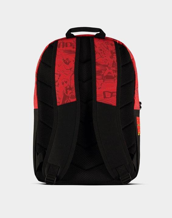 Immagine prodotto Deadpool Zaino Grafitti