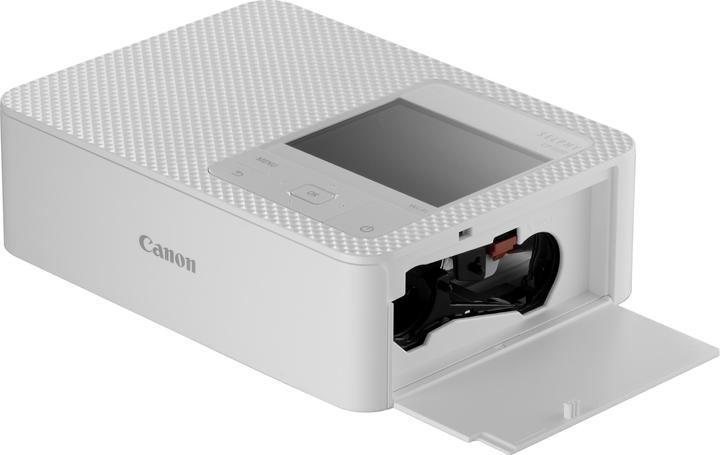 Actual product image Canon Selphy CP1500 (Thermal printing, Colour)