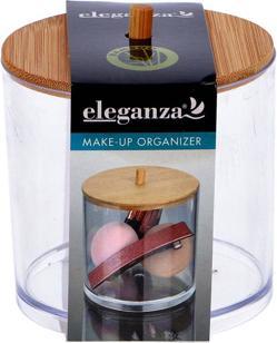 Produktbild Mondex Make-up-Organizer mit Bambus