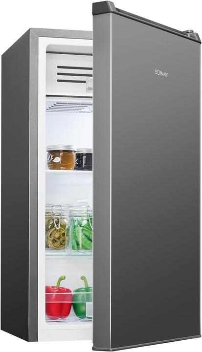 Actual product image Bomann KS 7257 (83 l)