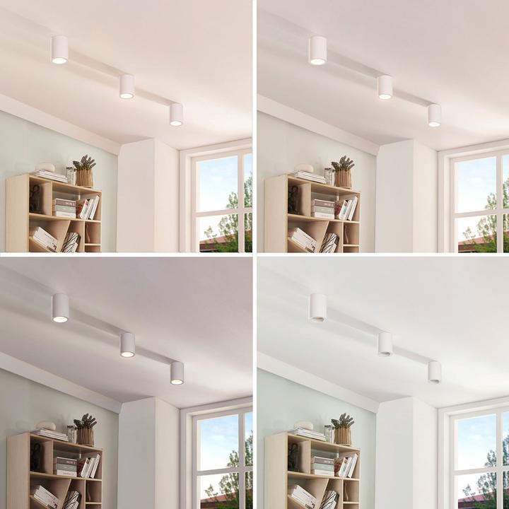 Produktbild Lindby Annelies (400 lm, GU10)