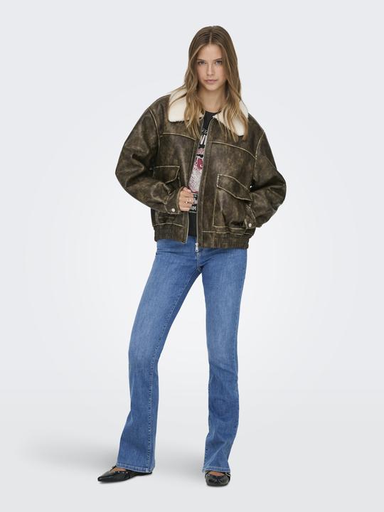 Produktbild Only ONLINGRID Blousonjacke Blousonjacke (L, M)