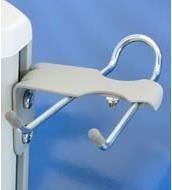 Image du produit Ergotron Support pour lecteur de code-barres