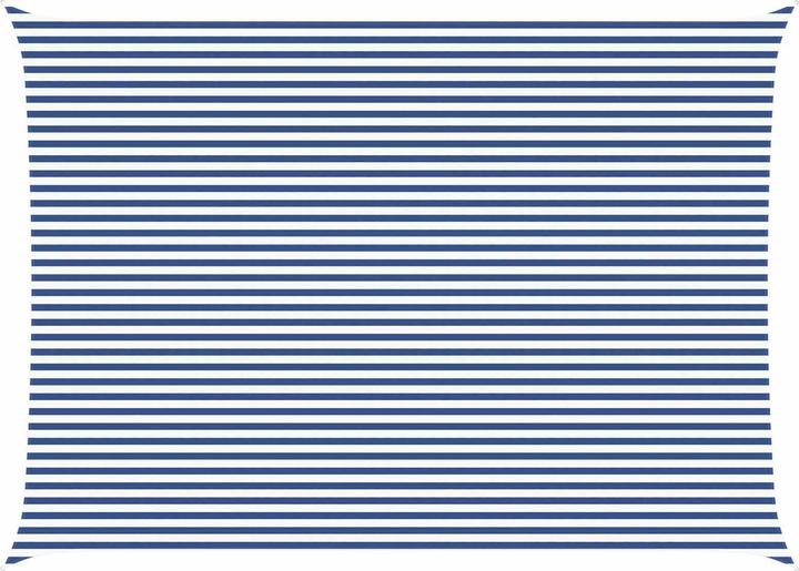 Actual product image vidaXL Outdoor Sonnenschutz Markise (700 x 500 cm)