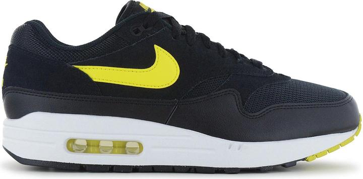 Actual product image Nike Air Max 1 Essential Batman (45)