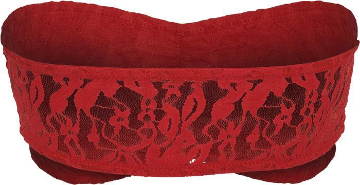 Immagine prodotto Urban Classics Bandeau con lacci da donna (S)