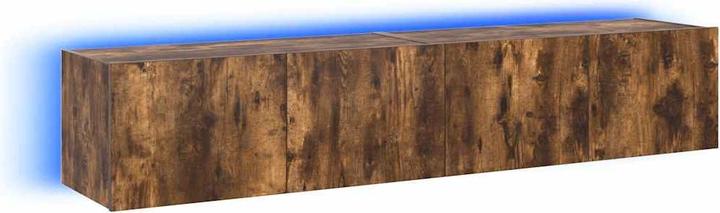Produktbild vidaXL TV-Wandschrank (80 x 35 x 31 cm)