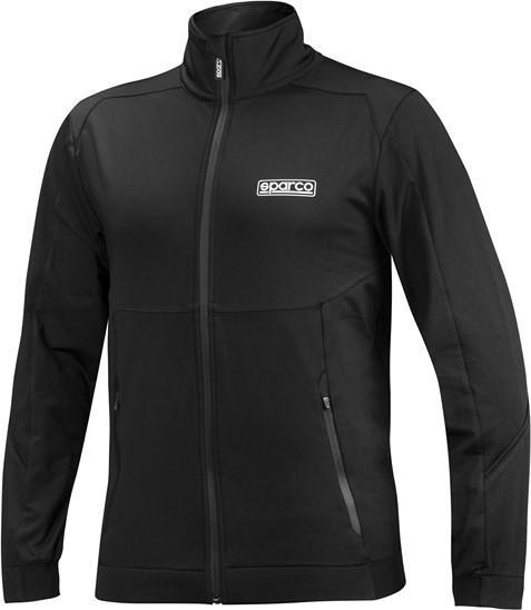 Sparco Full Zip Sweatshirt
