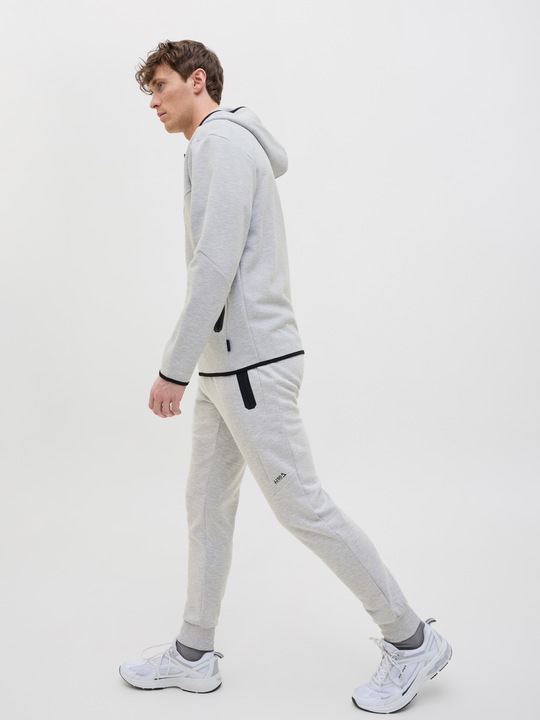 Actual product image Jack & Jones Jpstwill Fusion Sweat Pants Noos (XS)