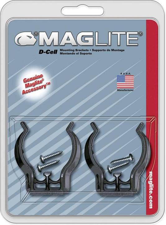 Produktbild Maglite Wandhalterung ASXD026