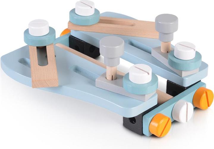 Image du produit Moni établi de jeu en bois 1182