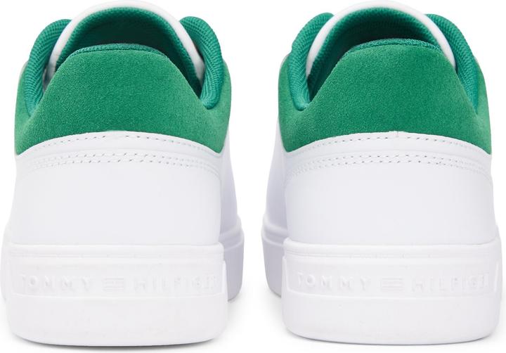 Image du produit Tommy Hilfiger Casual Cupsole Sneaker (40)