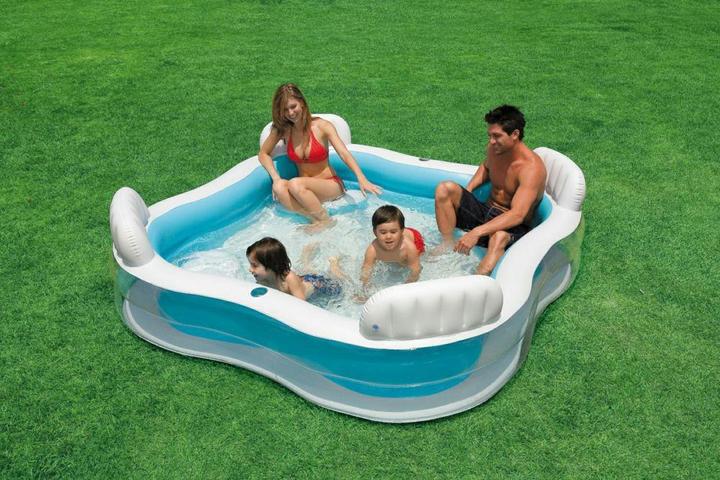 Produktbild Intex Family Lounge
