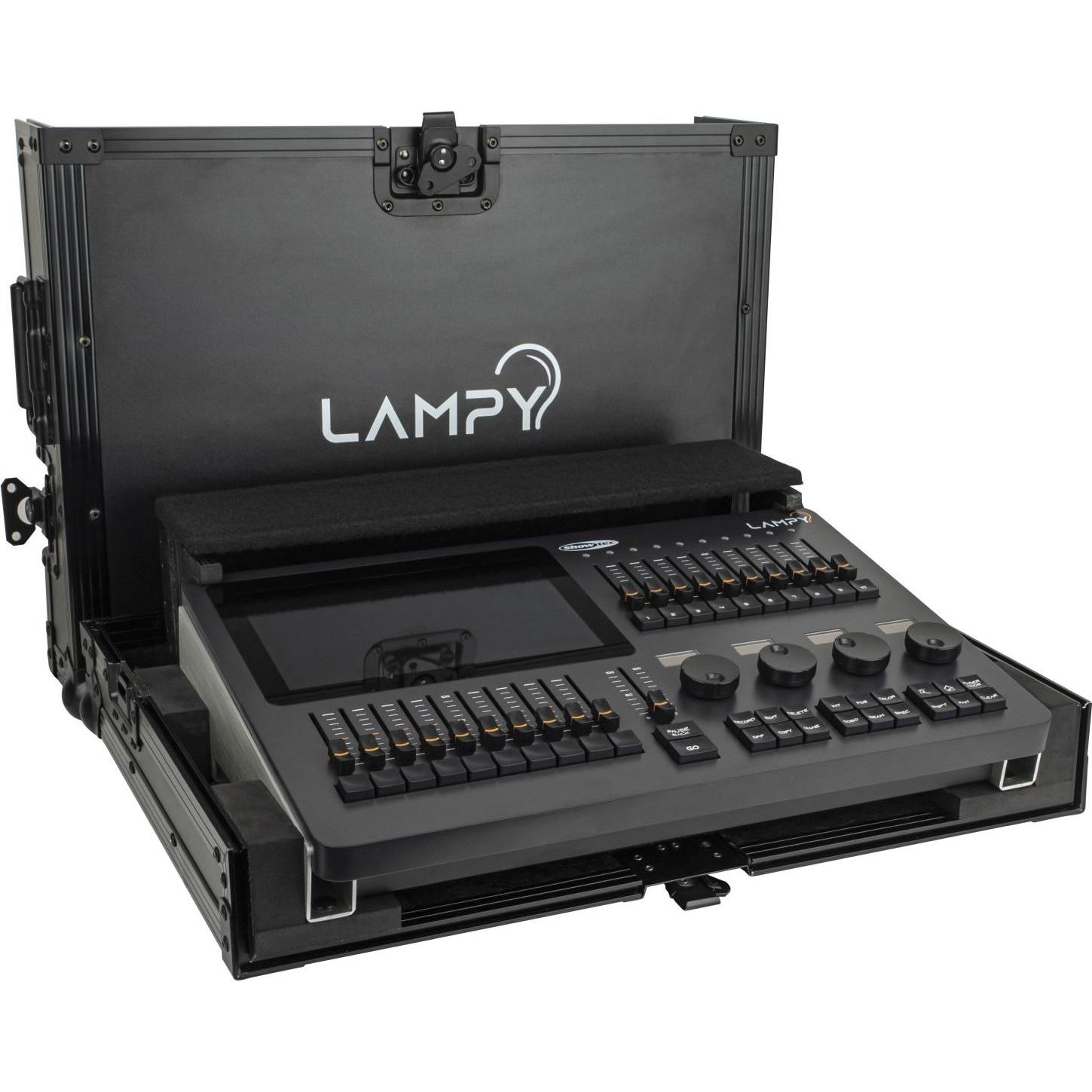Thumbnail - Showtec Case for LAMPY 20, Audio Racks + Cases