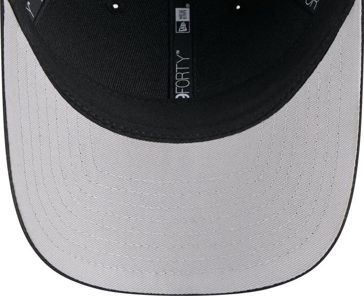 Produktbild New Era 9Forty M-Crow Snapback Cap - Philadelphia Eagles