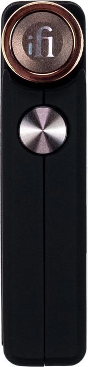 Actual product image iFi Audio GO blu (Bass Boost, Microphones, USB-DAC, Bluetooth)