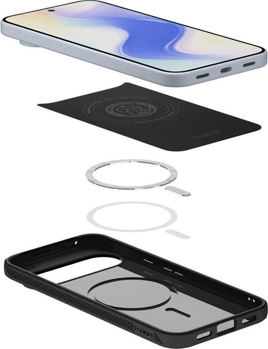 Productafbeelding Spigen Liquid Air MagSafe (Google Pixel 10, Google Pixel 10 Pro)