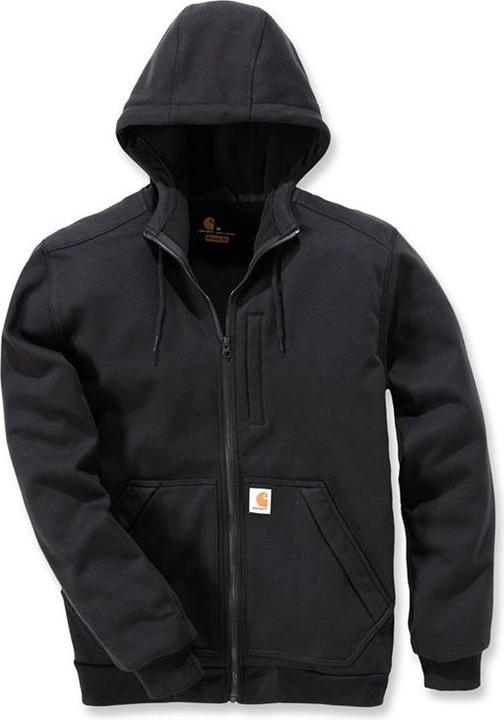 Produktbild Carhartt Sweat Wind Fighter BLACK Gr.XS (XS)