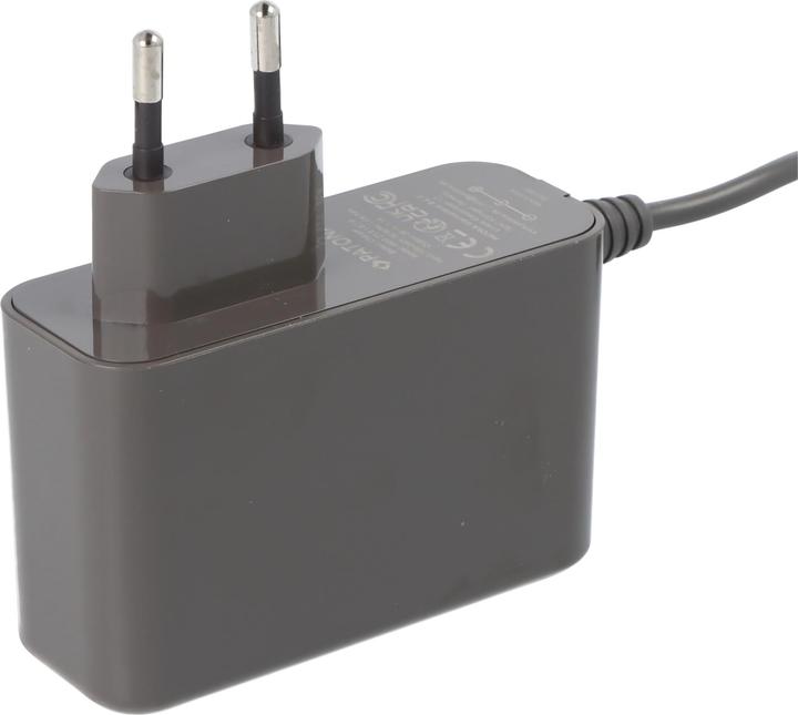 Actual product image Patona Ladegerät für Dyson V6/V7/V8