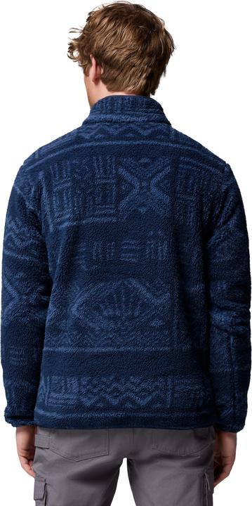 Image du produit Columbia Polaire Demi-zip à Poils Longs Rugged Ridge™ Homme (S)